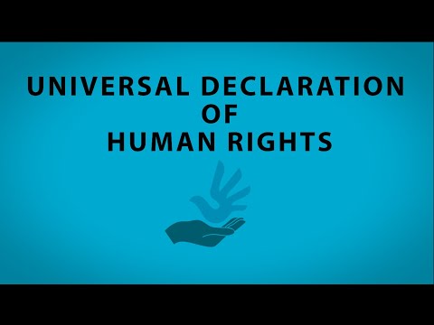 Rights in Motion