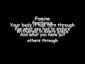 Metallica - The Four Horsemen - Lyrics