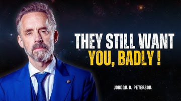 You Have No Idea How Badly The Avoidant Wants You | Jordan Peterson Motivational Speech