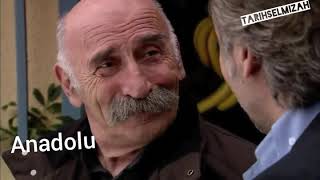 Ben Kaldım Kardeş (Anadolu Savunması edit) Resimi