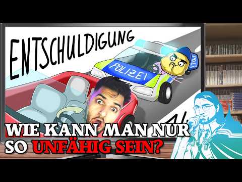 Der Allerunfähigste | MiiMii: "meine ENTSCHULDIGUNG an APORED 14" Reaction
