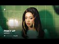 KATSEYE PINKY UP Acapella 