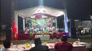 Marawis El Farah - Birosulillah @ Festival Marawis Buni Bakti,Bekasi.