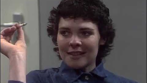 Prisoner  Cell Block H   Episode 357