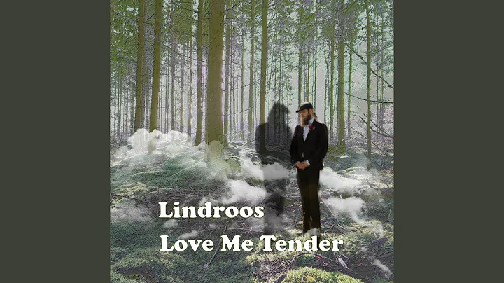 Love Me Tender