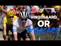 Vingegaard vs. Pogacar | Who Wins The 2023 Tour de France?