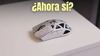 Carbon Fiber and 3955 | Akko TAN8 Echo Master Review
