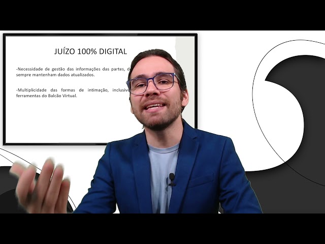 Juizo 100% Digital   2