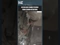 IDF Posts Bodycam Footage Of Golani Brigade Combat From Southern Lebanon #shorts | HT