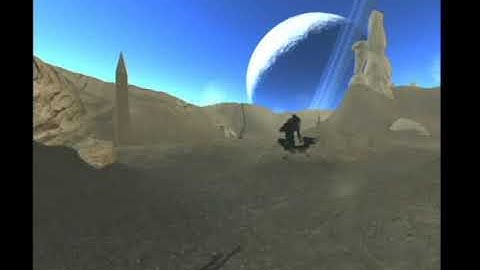 UNREAL CHAMPIONSHIP 2001 BETA