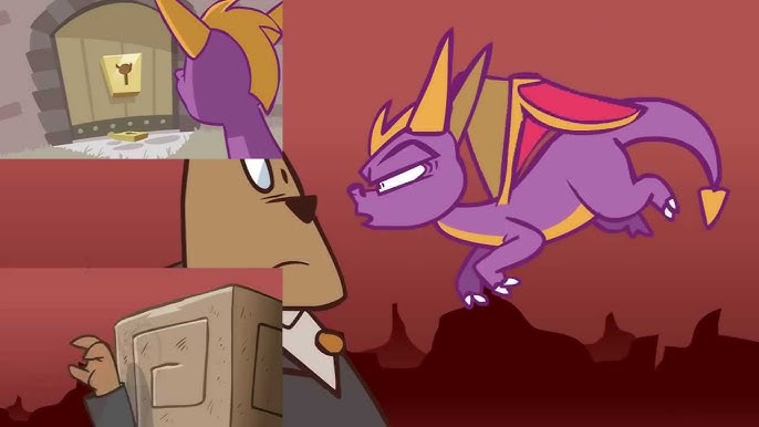 Stream This Is Sparta - Spyro by Ro_DaGxd