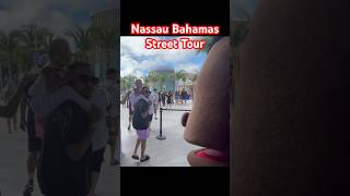 Nassau Bahamas Like You’ve Never Seen | Full Walking Tour &amp; Local Gems