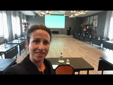 Online Locatiebezichtiging - Van der Valk Hotel Tiel