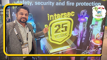 Intersec 2024 Dubai: Unveiling the Future of Security, Safety, and Innovation