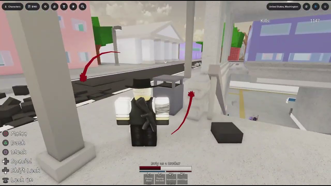 Using jjs weapons to snipe people