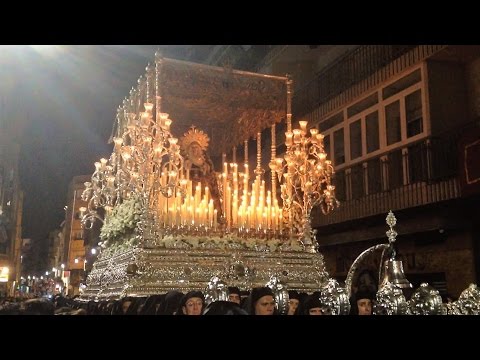 Real Hermandad de Nuestro Padre Jesús del Santo Sepulcro y Nuestra Señora de la Soledad