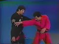 American Kenpo-  Vol03   Purple Belt part1