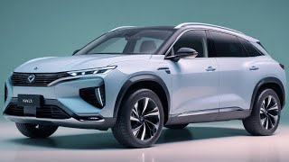 Driving into the Future: NIO’s 2024 ES8 Redefines Luxury”full review