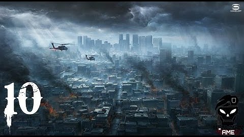 Modern Combat 5 Blackout Android Walkthrough - Part 10 - Chapter 5 : The Hunt Ryogoku