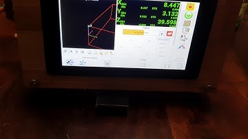 Diy cnc linuxcnc raspberry pi 4 uppgrading stepper drivers to rattm dm556d
