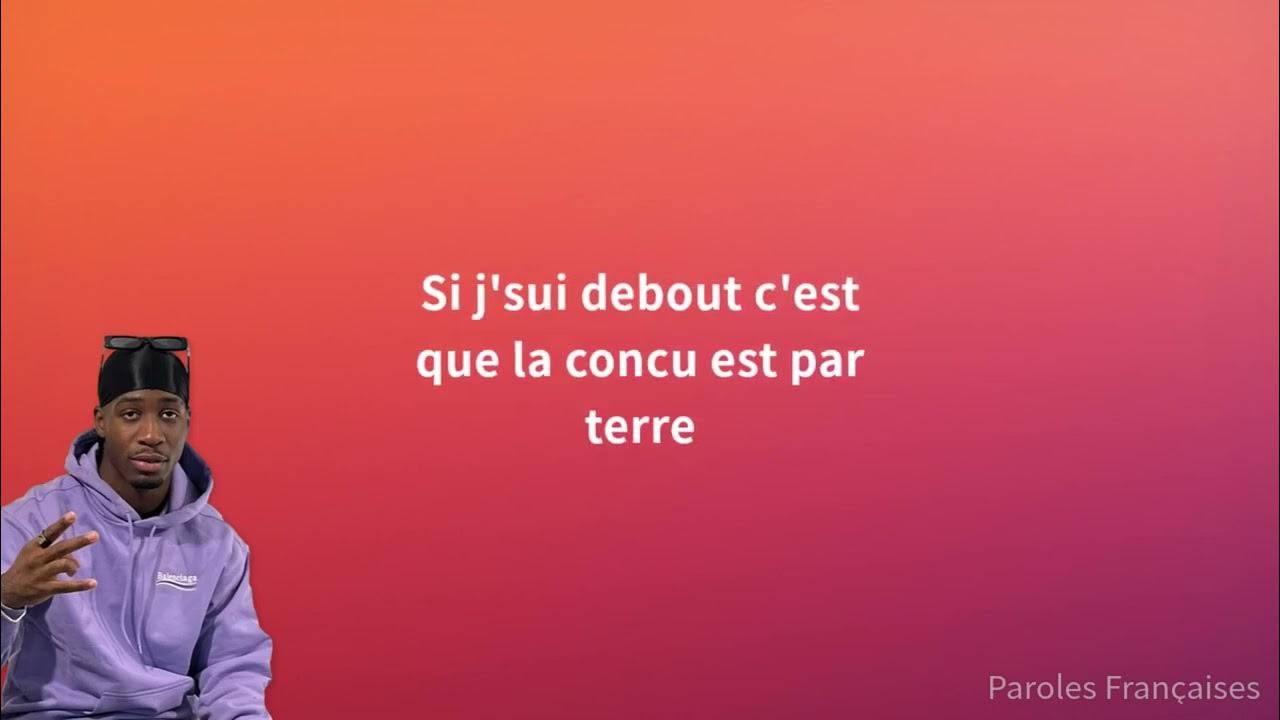 Smily On Y Va Paroles YouTube smily-on-y-va-paroles-youtube