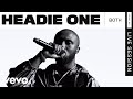 Headie One - Both (Live) | ROUNDS | Vevo