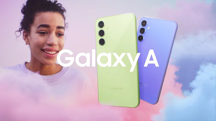 2023 Galaxy A: Official Film | Samsung - DayDayNews