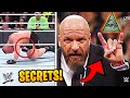 The DARKEST Secrets In WWE Wrestling History!
