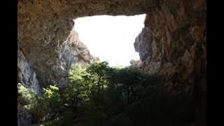 Пещера Ақ Мечеть