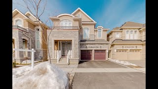 51 Monument Trail, Brampton - HD VIRTUAL TOURS