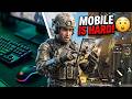 Pro Esports Player Tries COD Mobile for the FIRST TIME… 😳!