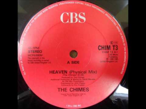 The Chimes - Heaven (Physical Mix)