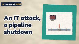 Ransomware and Colonial Pipeline | Grid Security, Ep. 6