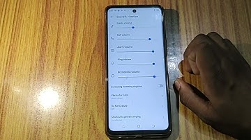 Tecno pova 2 me alarm sound update kaise kare, How to update alarm sound in tecno pova 2