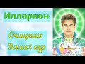 Илларион – Очищение Ваших аур