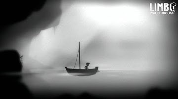 Limbo: Walkthrough - Part 1 | [Chapter: 1,2,3]