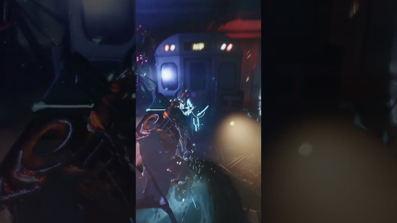 Warframe – Лучший метод фарма кредитов (Руководство 2025 года) 