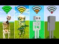 minecraft with different Wi-Fi compilation