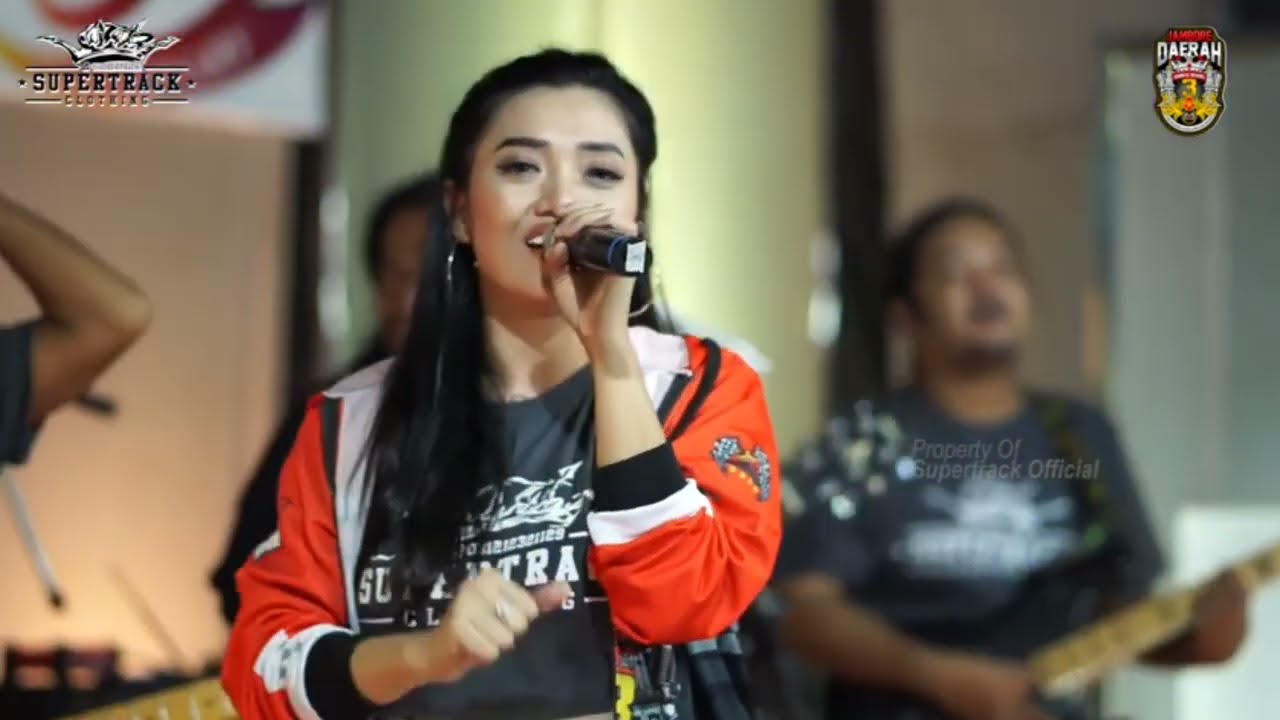 NEW MONATA - SELAMAT ULANG TAHUN - Version kendang - all Artis & Deviana safara