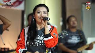 NEW MONATA - SELAMAT ULANG TAHUN - Version kendang - all Artis \u0026 Deviana safara