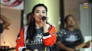 NEW MONATA - SELAMAT ULANG TAHUN - Version kendang - all Artis & Deviana safara