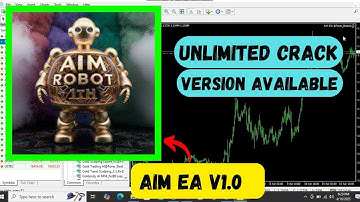 AiM EA V1.0 | Category: MT4 EA | No DLL Required Best Forex EA Get Now Just In $30