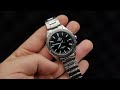 Simple and Clean Casio Edifice EFR S107