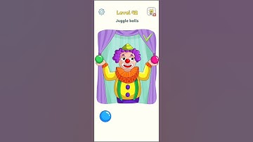 DOP 3: Displace One Part All Levels- 43 ANSWERS-DOP3 Android Gameplay Walkthrough #shorts