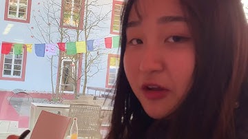 First term is over - DONE | UWC RBC