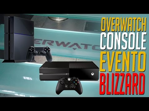 Video: Il Gioco Blizzard Più Venduto Di Overwatch Su Console Nel Regno Unito