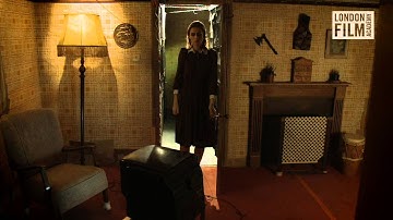 INTERFERENCE - Official Trailer (2012)