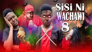 SISI NI WACHAWI EP 8