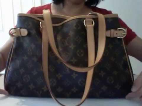 Louis Vuitton Lockit Horizontal M40104 – Timeless Vintage Company