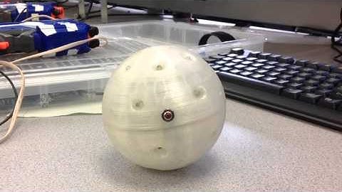 Laser tag bomb made for byu ecen 390
